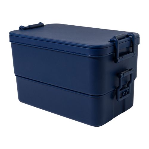 DUPLOX - Stapelbare Lunchbox