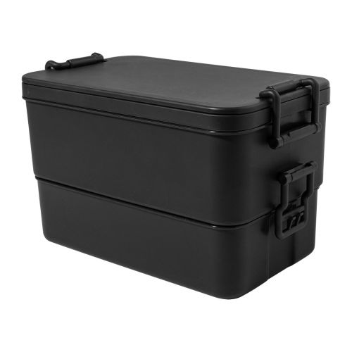 DUPLOX - Stapelbare Lunchbox