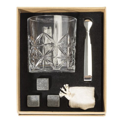 HIGHLAND - Whiskeyglasset