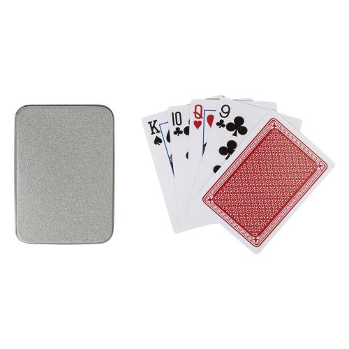 SPADES - Spielkarten