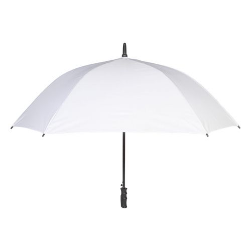 QUADSTORM - Quadratischer RPET Regenschrim