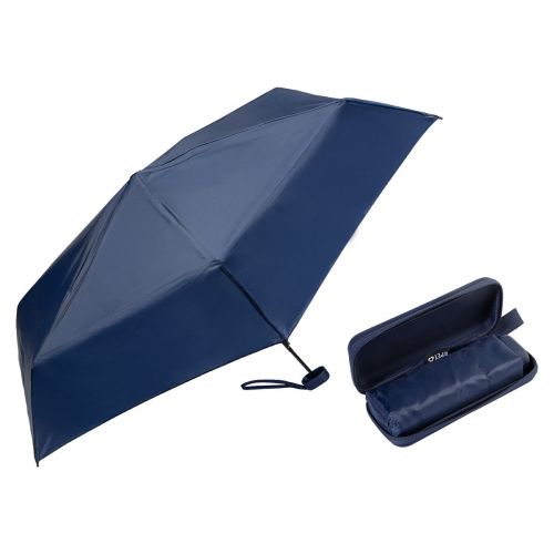 FRACTUS - Mini-Taschenschirm aus RPET