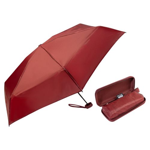 FRACTUS - Mini-Taschenschirm aus RPET