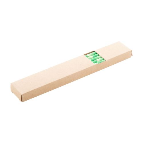 BAMSTRAW - Trinkhalm-Set