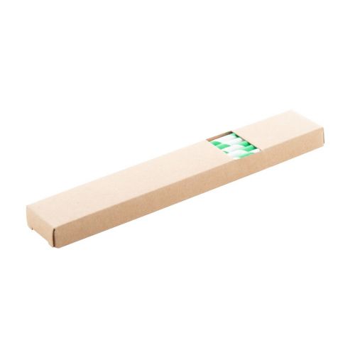 STRISTRAW - Trinkhalm-Set