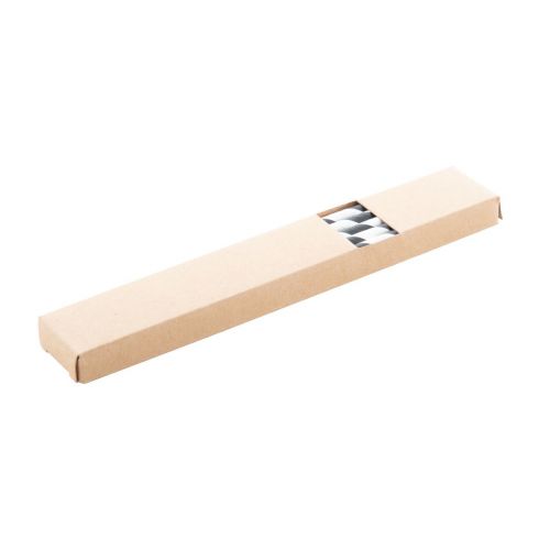STRISTRAW - Trinkhalm-Set