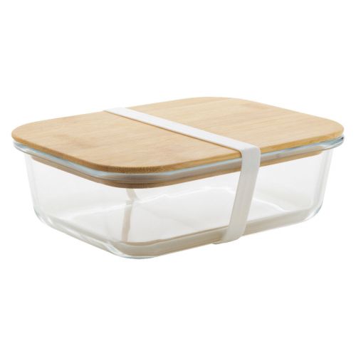 VITTATA - Glas-Lunchbox