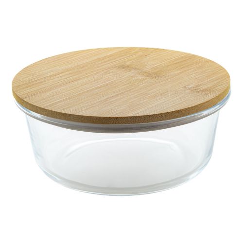 RUTTATA - Glas-Lunchbox