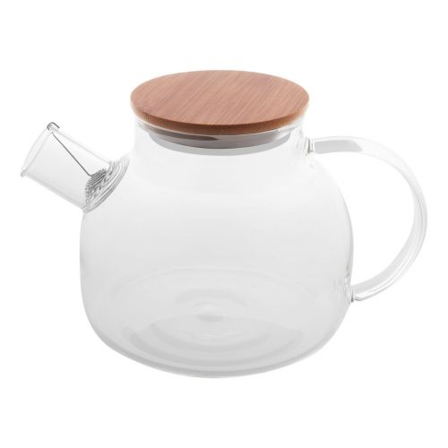 TENDINA - Teekanne aus Glas