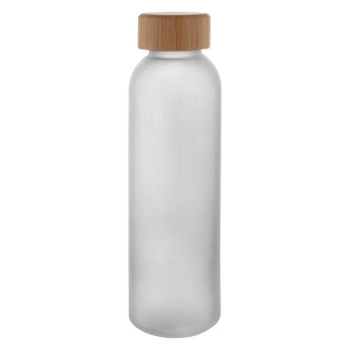CLOODY - Glas-Trinkflasche