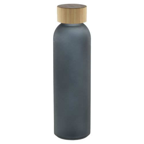 CLOODY - Glas-Trinkflasche