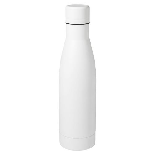 KOPPAR - Kupferisolierte Thermoflasche