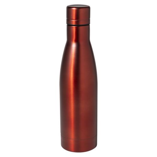 KOPPAR - Kupferisolierte Thermoflasche