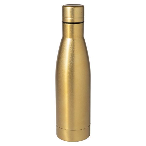 KOPPAR - Kupferisolierte Thermoflasche