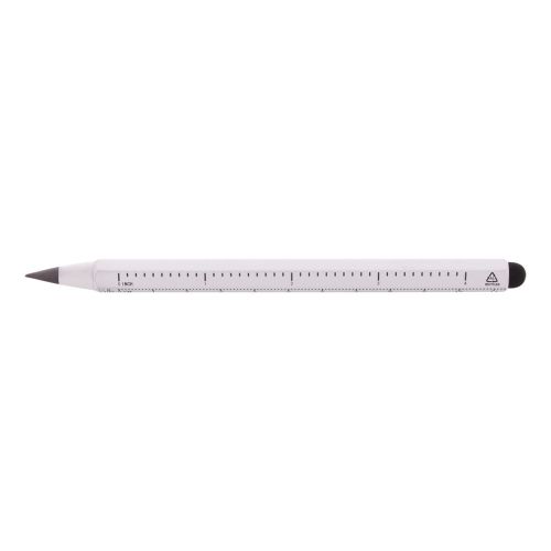 RULOID - Tintenloser Stift mit Lineal