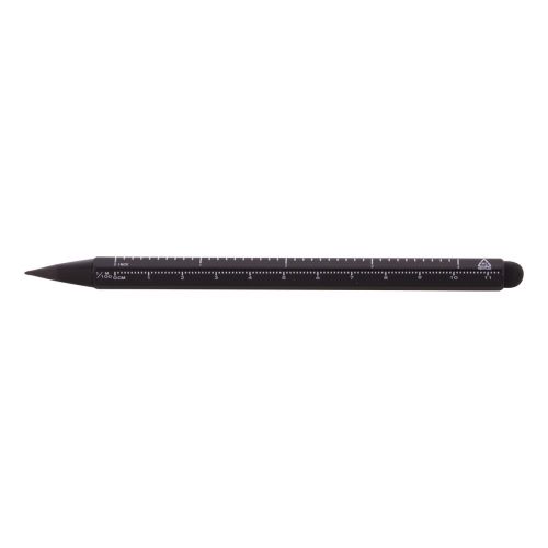 RULOID - Tintenloser Stift mit Lineal
