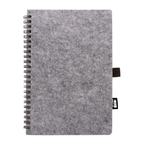 FELBOOK A5 - RPET-Notizbuch