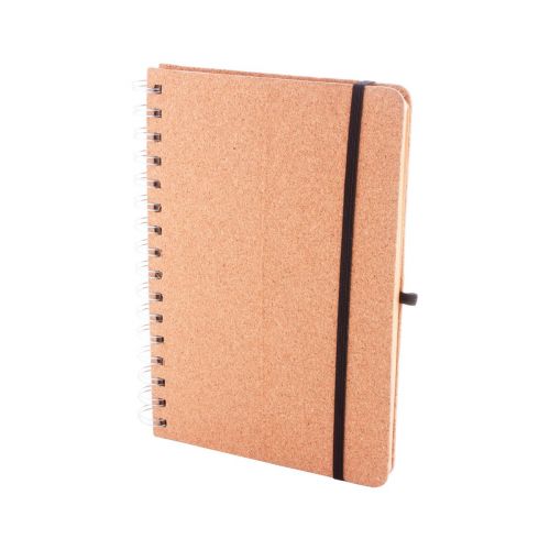 QUERBOOK - Notizbuch