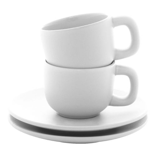 CATURRA - Espressotassenset