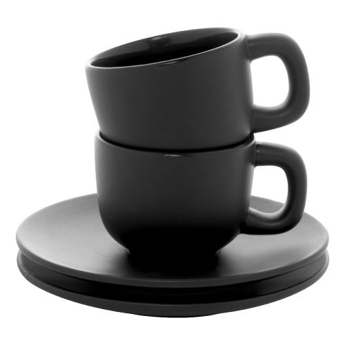 CATURRA - Espressotassenset