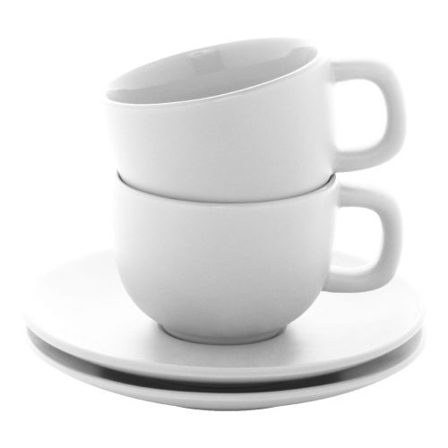 CATURRA PLUS - Cappuccinotassenset