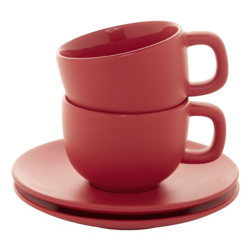 CATURRA PLUS - Cappuccinotassenset