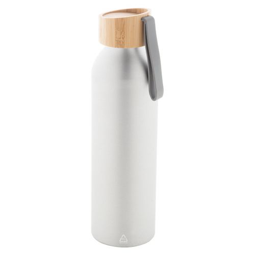 RALUSIP PLUS - Flasche aus recyceltem Aluminium