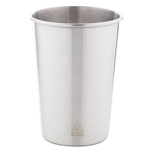 REDISHA MONO - Becher aus recyceltem Edelstahl