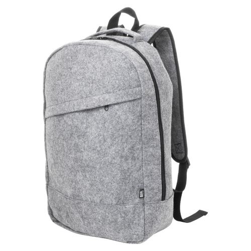 REFELT BACK - RPET-Filz-Rucksack