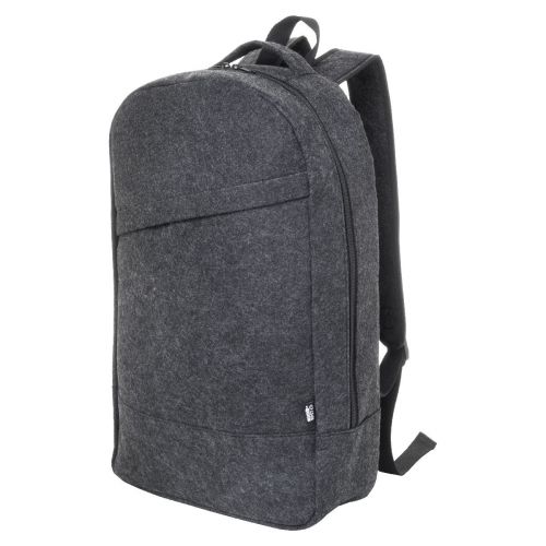 REFELT BACK - RPET-Filz-Rucksack
