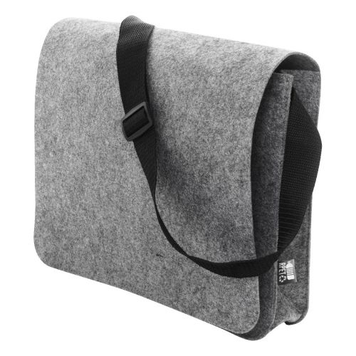 REFELT COURIER - Umschlagtasche aus RPET-Filz