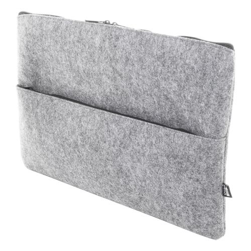 REFELT COMP - RPET-Filz-Laptoptasche