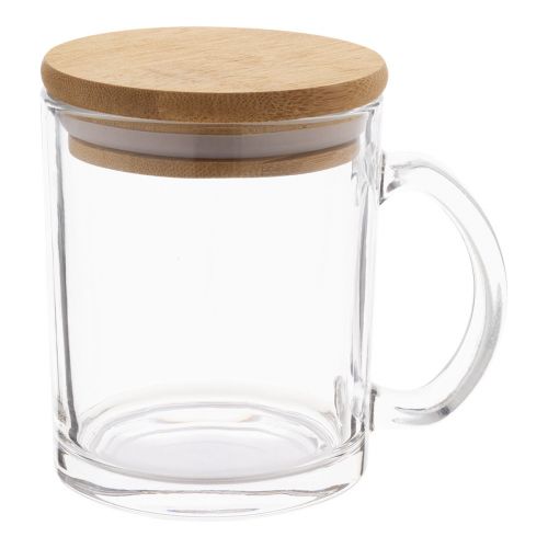 STROBBA - Tasse aus recyceltem Glas