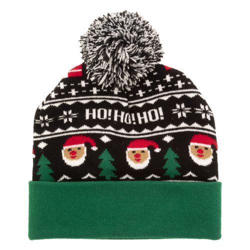 MORKVED - Weihnachts-Mütze