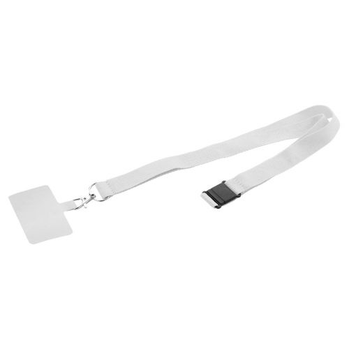 REVENT CALL - RPET-Handyhalter-Lanyard