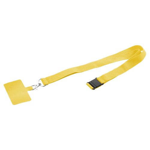 REVENT CALL - RPET-Handyhalter-Lanyard