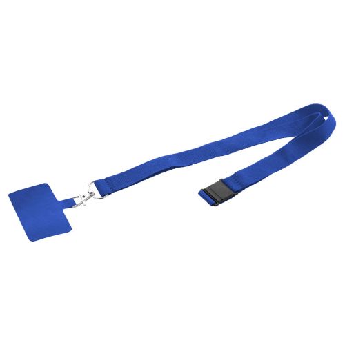 REVENT CALL - RPET-Handyhalter-Lanyard