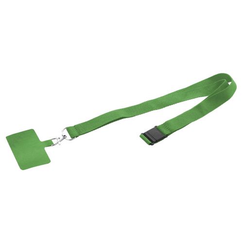 REVENT CALL - RPET-Handyhalter-Lanyard