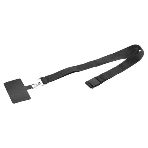REVENT CALL - RPET-Handyhalter-Lanyard