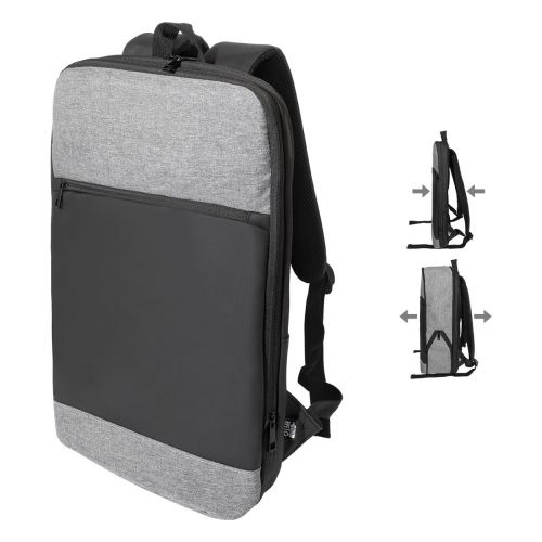 BAPUBA - RPET-Rucksack