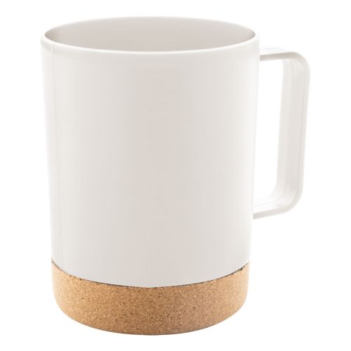 SUBER - Becher aus PP