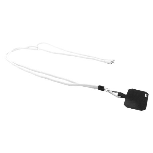 CORPHON - RPET-Handyhalter-Lanyard