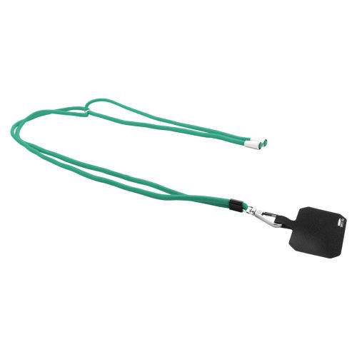 CORPHON - RPET-Handyhalter-Lanyard