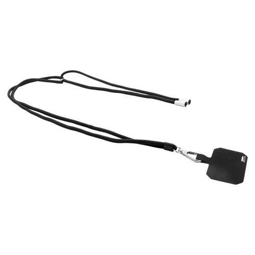 CORPHON - RPET-Handyhalter-Lanyard