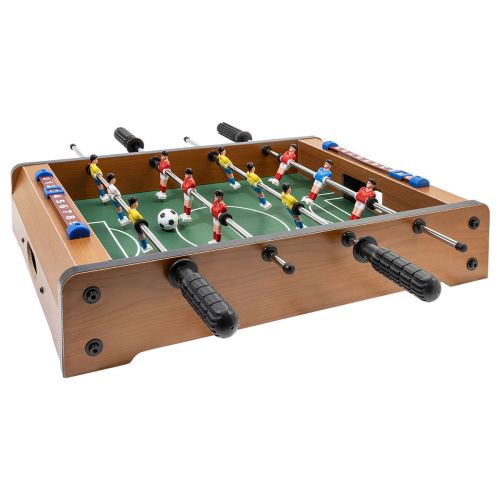 DESKCHAMP - Mini-Tischkicker