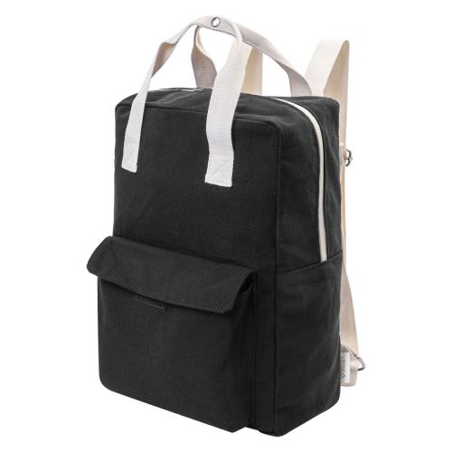 REKAN BACK - Rucksack aus recyceltem Canvas