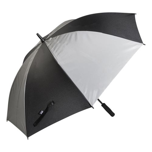 RADIANS XL - Reflektierender RPET Regenschirm