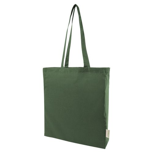 GUSPEX HUE - Einkaufstasche aus recycelter Baumwolle