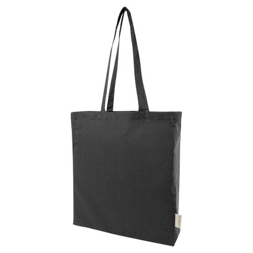 GUSPEX HUE - Einkaufstasche aus recycelter Baumwolle