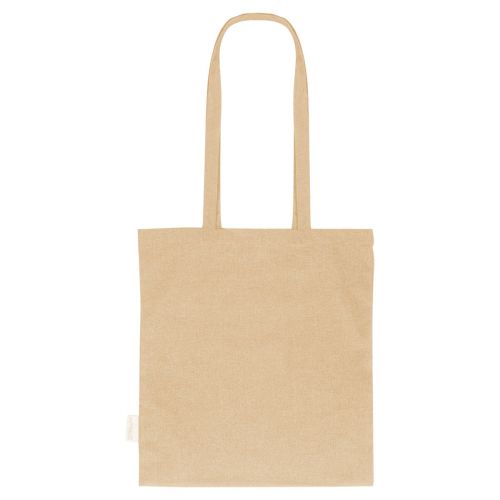TOTEPEX HUE - Einkaufstasche aus recycelter Baumwolle